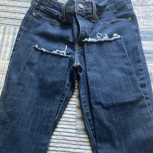 Levi’s 311 Shaping Skinny